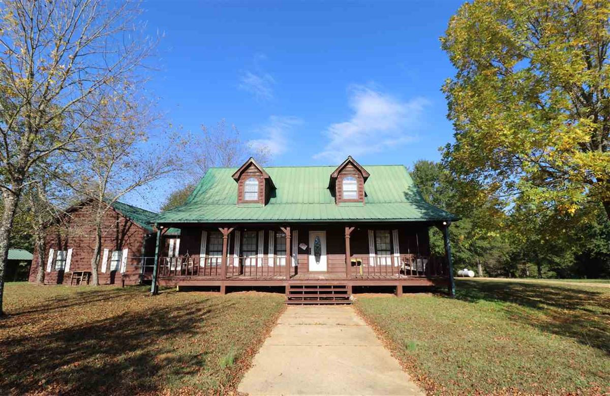  Mississippi Luxury Homes Mansions For Sale Luxury Portfolio