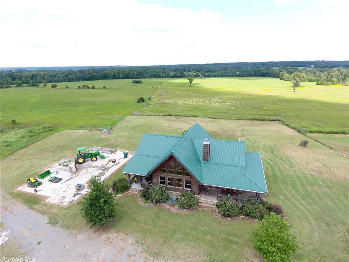 200 ACRES IN WHITE COUNTY Arkansas Luxury Homes Mansions For Sale