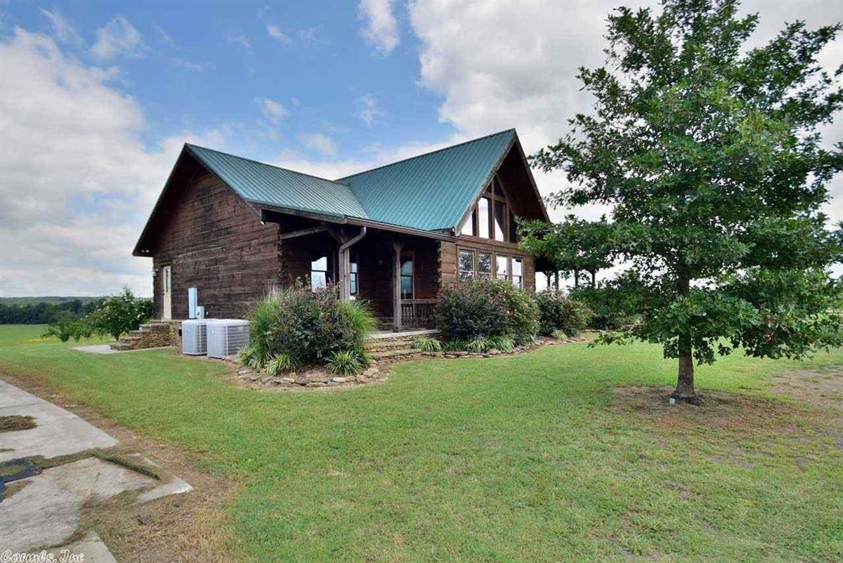 200 ACRES IN WHITE COUNTY Arkansas Luxury Homes Mansions For Sale