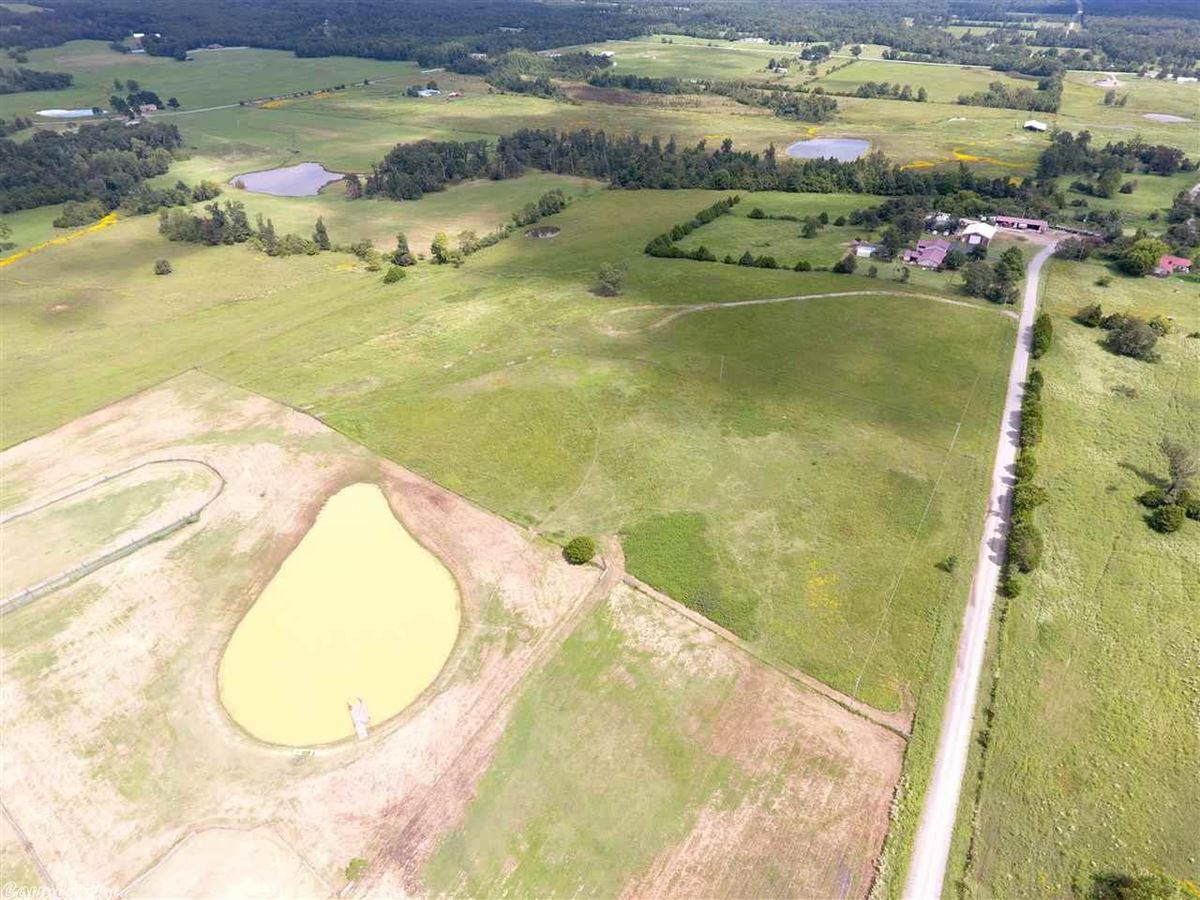 200 ACRES IN WHITE COUNTY Arkansas Luxury Homes Mansions For Sale Luxury Portfolio