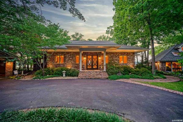 | Arkansas Luxury Homes | Mansions For Sale | Luxury Portfolio