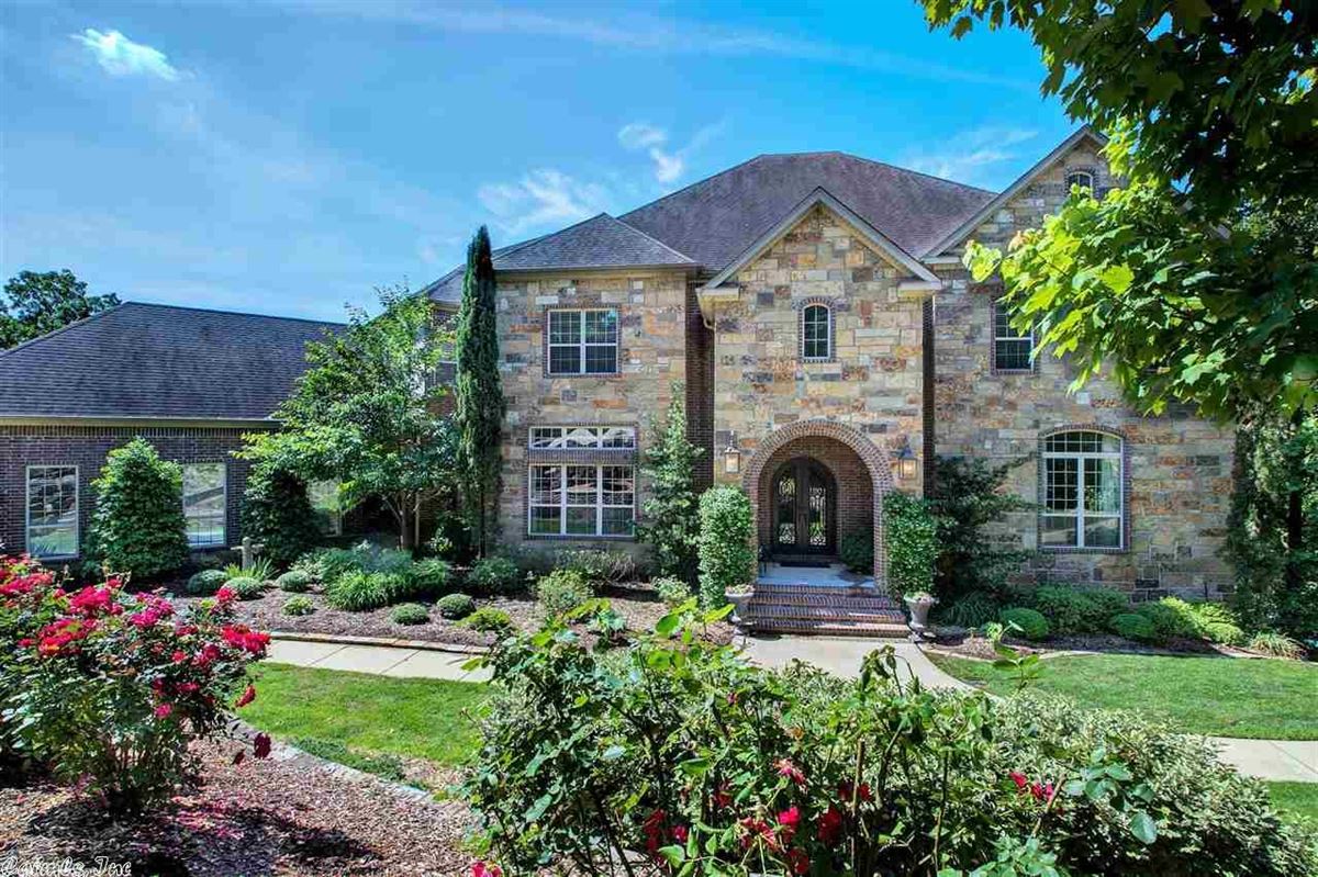 | Arkansas Luxury Homes | Mansions For Sale | Luxury Portfolio