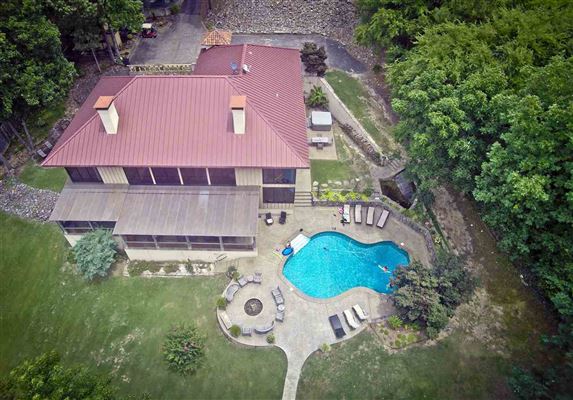 Arkansas Luxury Homes And Arkansas Luxury Real Estate Property