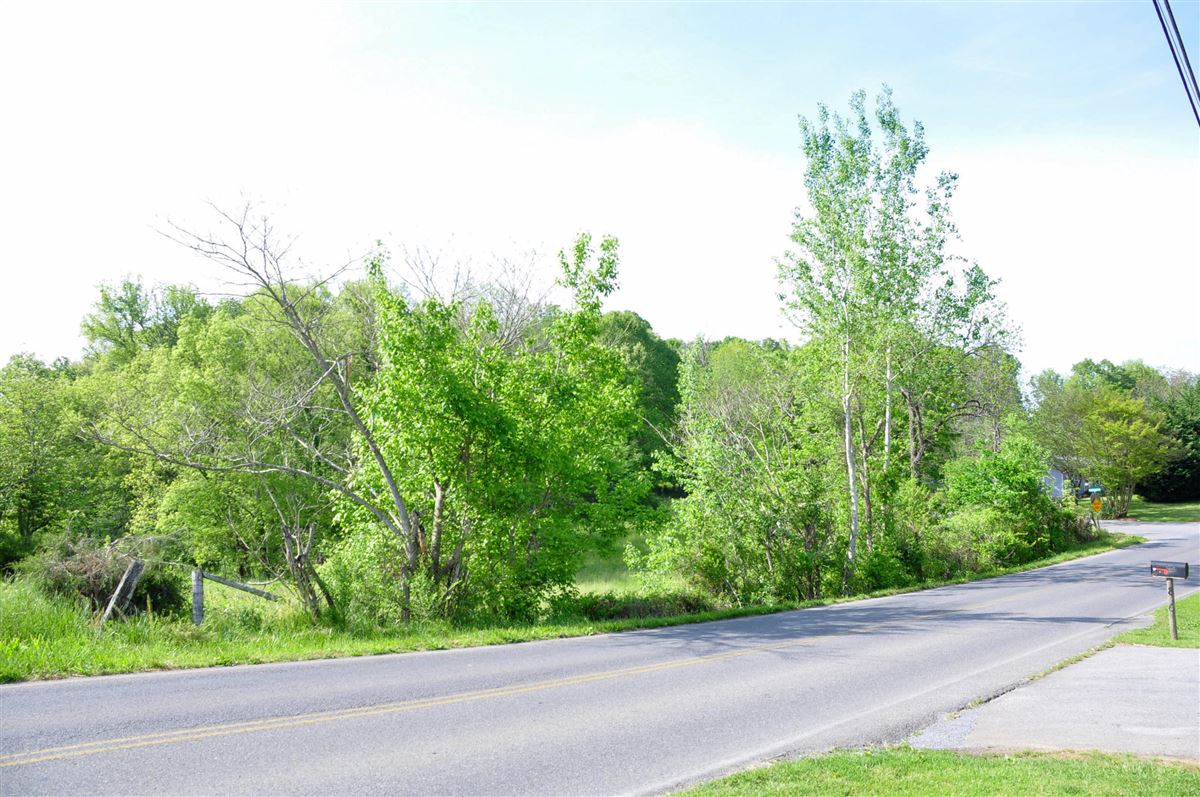 100 ACRE PROPERTY WITH BOONE LAKE FRONTAGE Tennessee