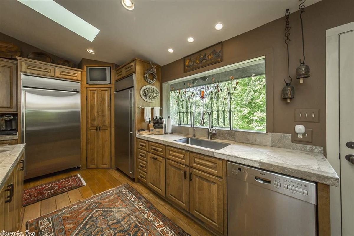 BEAUTIFUL FAY JONES DESIGN HOME Arkansas Luxury Homes Mansions For