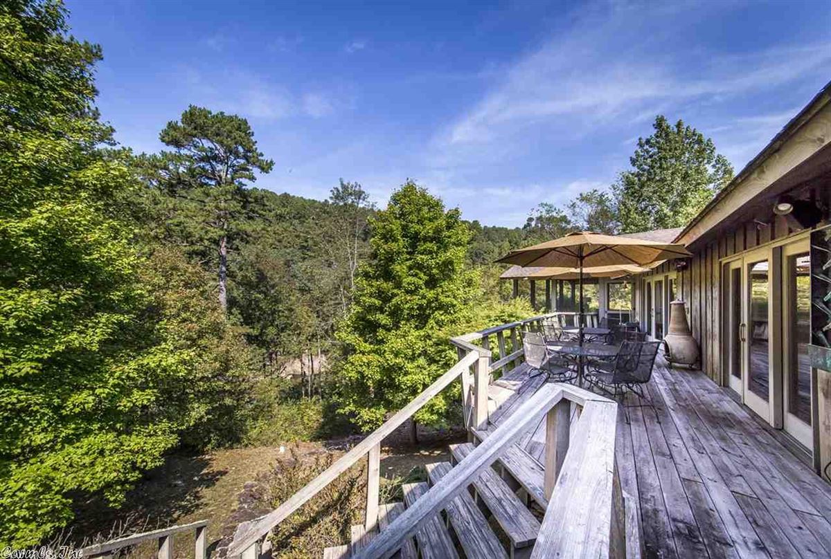 BEAUTIFUL FAY JONES DESIGN HOME Arkansas Luxury Homes Mansions For