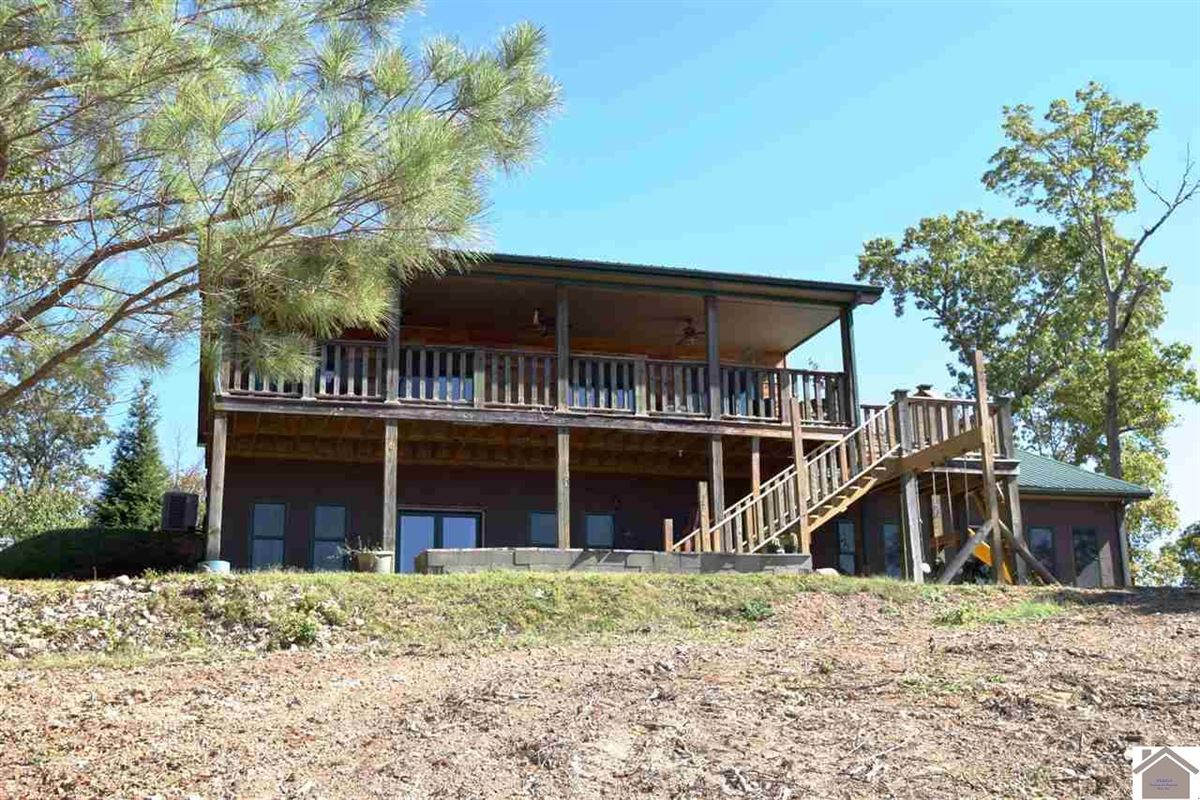 136 ACRE KENTUCKY LAKE WATERFRONT PROPERTY Kentucky Luxury Homes Mansions For Sale Luxury