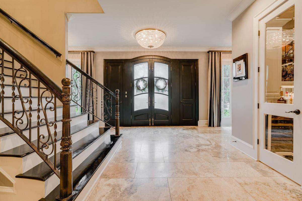 ONE OF THE FINEST ESTATE HOMES IN MEMPHIS | Tennessee Luxury Homes ...