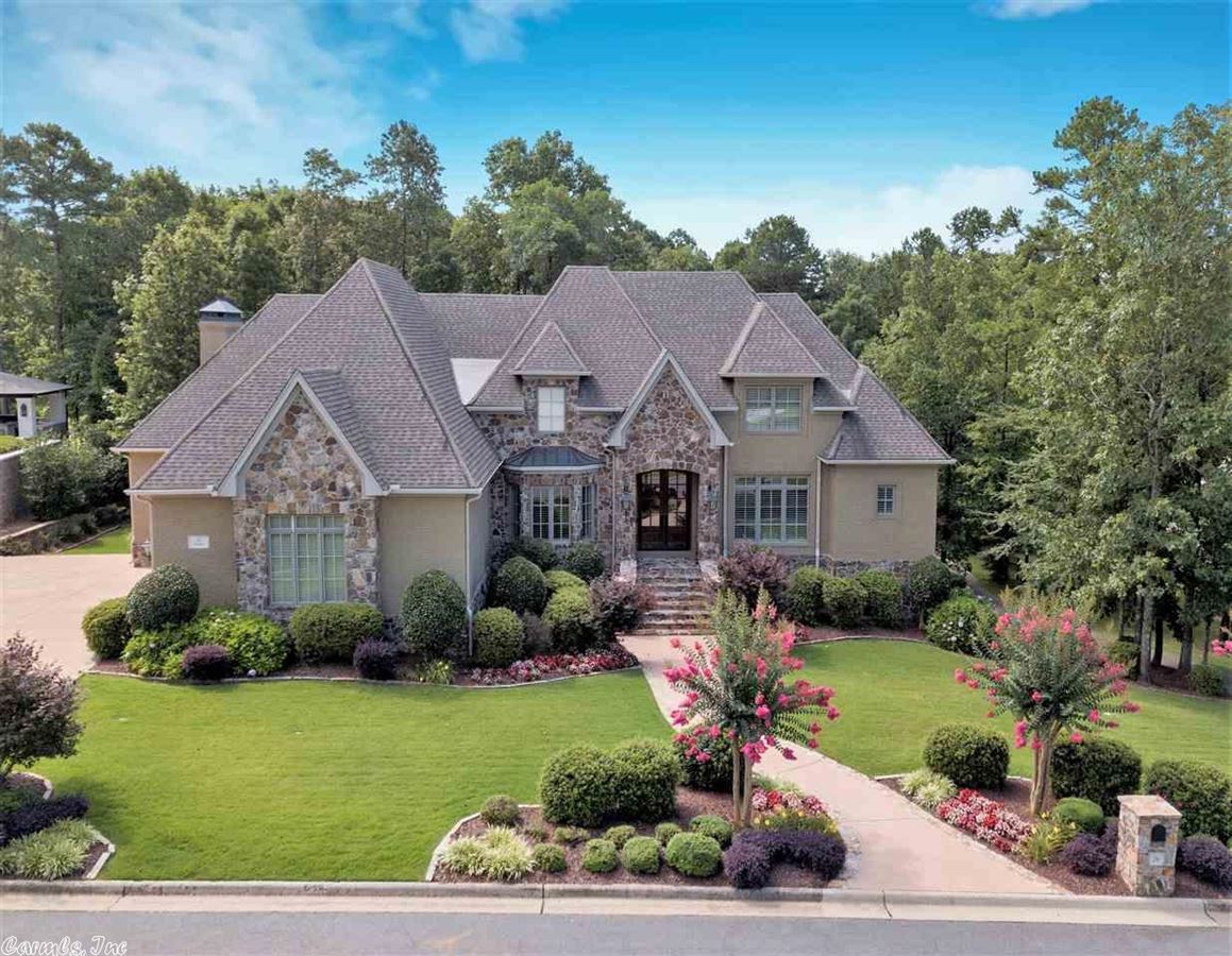  Arkansas Luxury Homes Mansions For Sale Luxury Portfolio