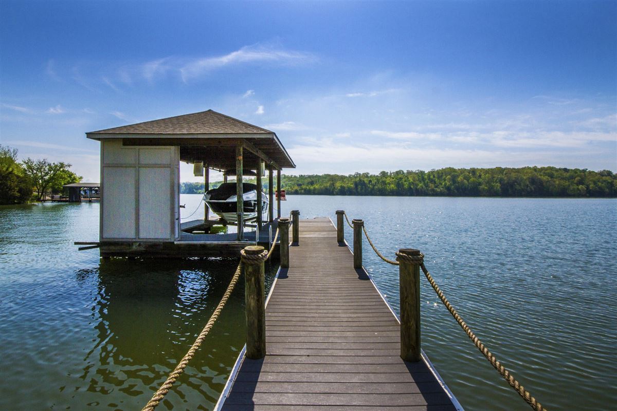 PANORAMIC LAKE AND MOUNTAIN VIEWS Tennessee Luxury Homes Mansions