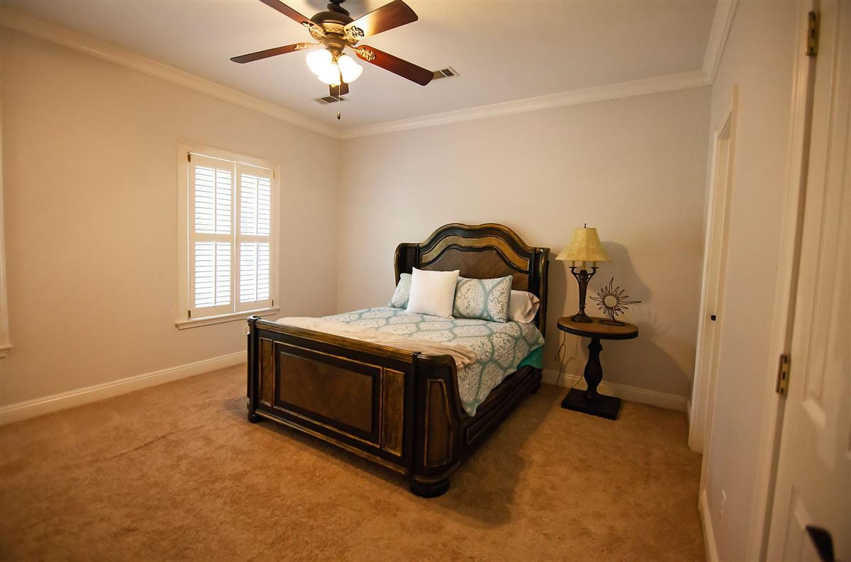 INSPIRED LIVING IN CANEBRAKE Mississippi Luxury Homes Mansions For