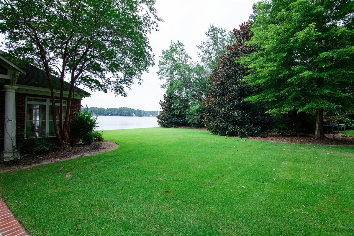 INSPIRED LIVING IN CANEBRAKE Mississippi Luxury Homes Mansions For