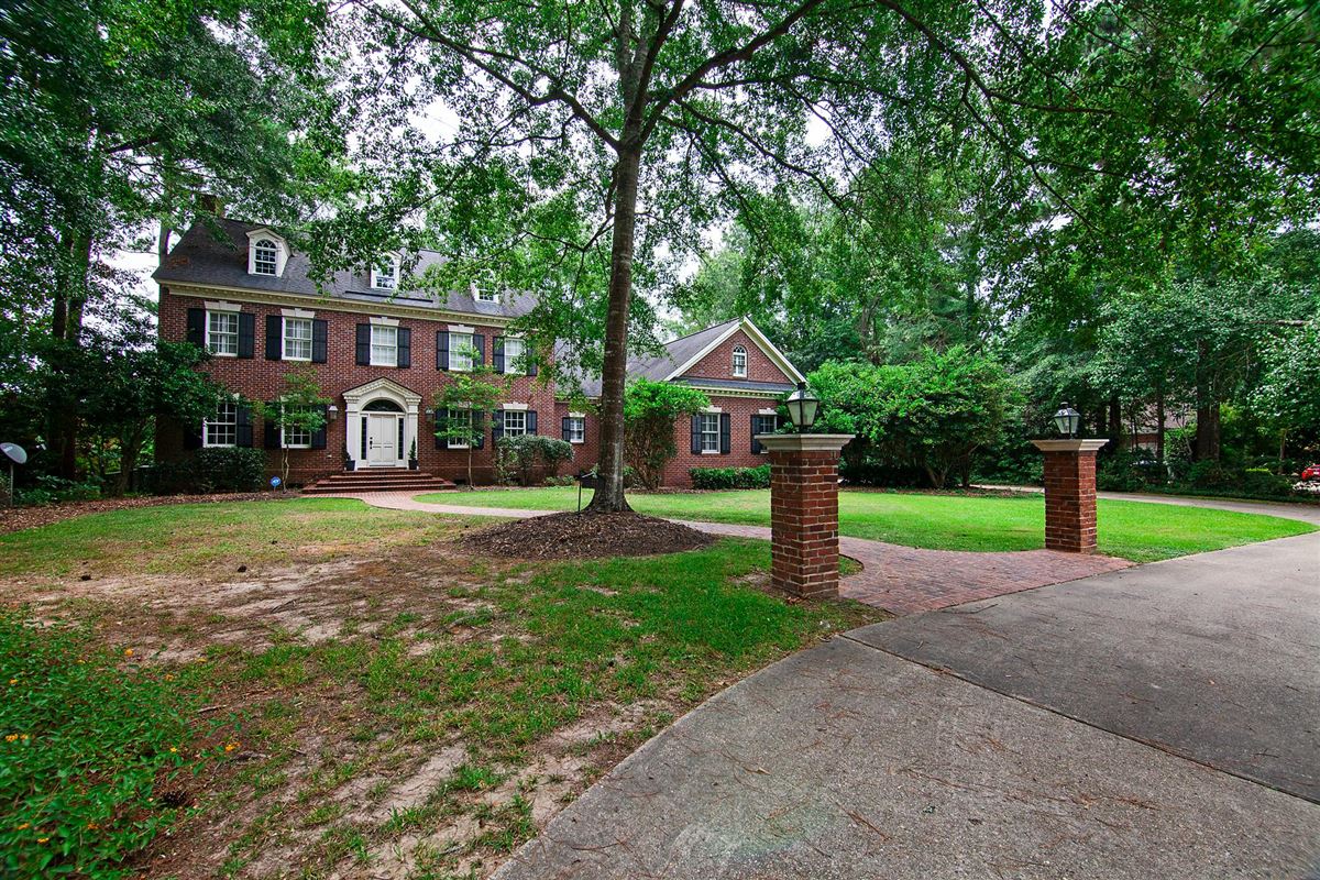 INSPIRED LIVING IN CANEBRAKE Mississippi Luxury Homes Mansions For Sale Luxury Portfolio