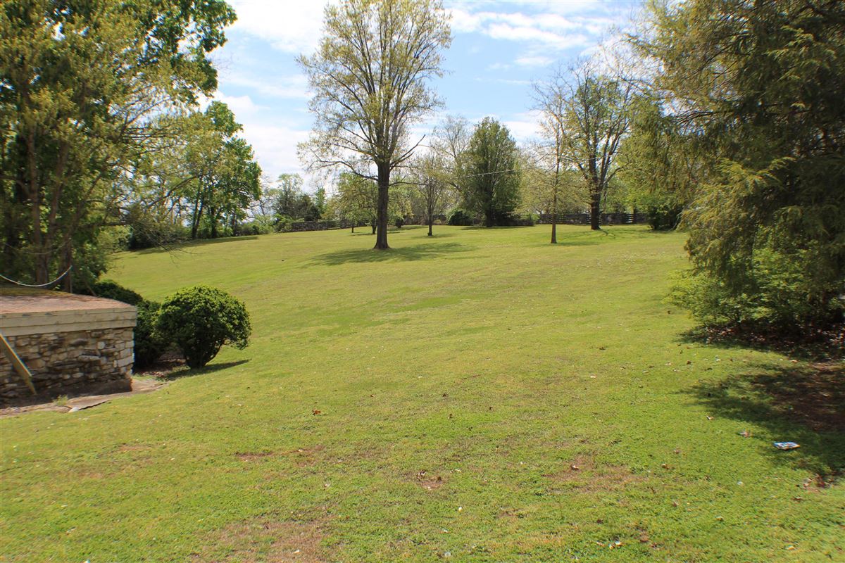 OLD HICKORY LAKE PROPERTY FORMERLY OWNED BY JOHNNY AND JUNE CARTER CASH