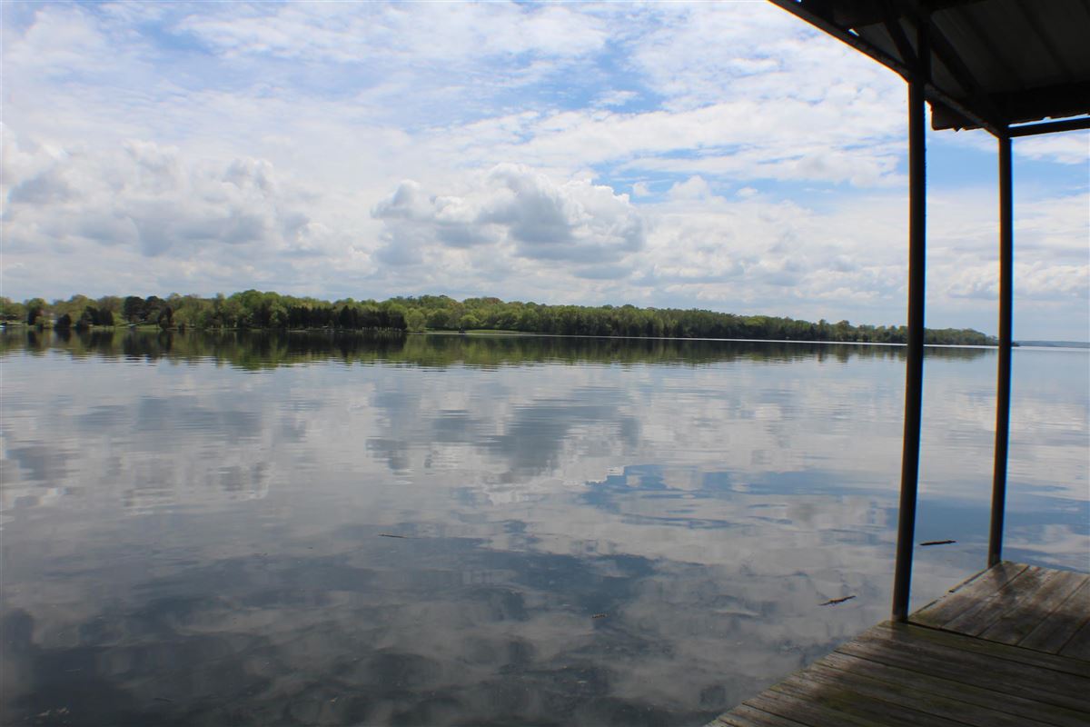 OLD HICKORY LAKE PROPERTY FORMERLY OWNED BY JOHNNY AND JUNE CARTER CASH