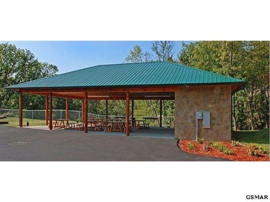 Highly Coveted Starr Crest Resort Tennessee Luxury Homes