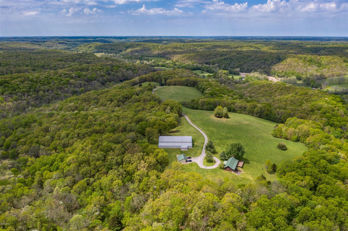 EAGLE RIDGE RANCH Missouri Luxury Homes Mansions For Sale Luxury