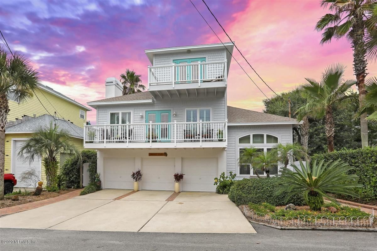 THE ULTIMATE ATLANTIC BEACH BEACH HOME Florida Luxury Homes