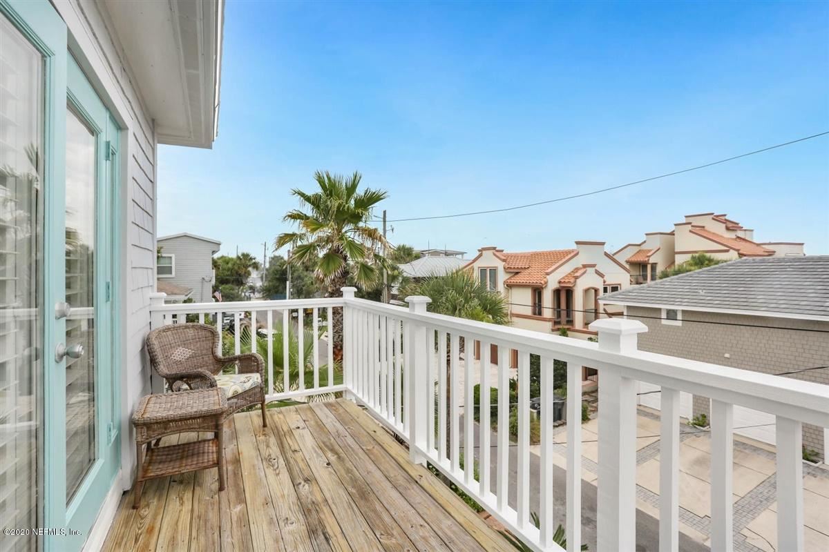 THE ULTIMATE ATLANTIC BEACH BEACH HOME Florida Luxury Homes