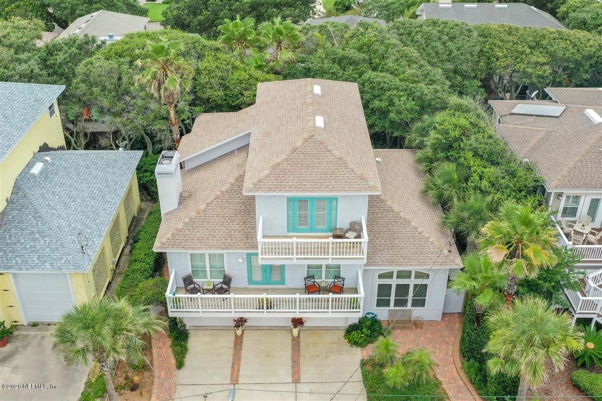 THE ULTIMATE ATLANTIC BEACH BEACH HOME Florida Luxury Homes