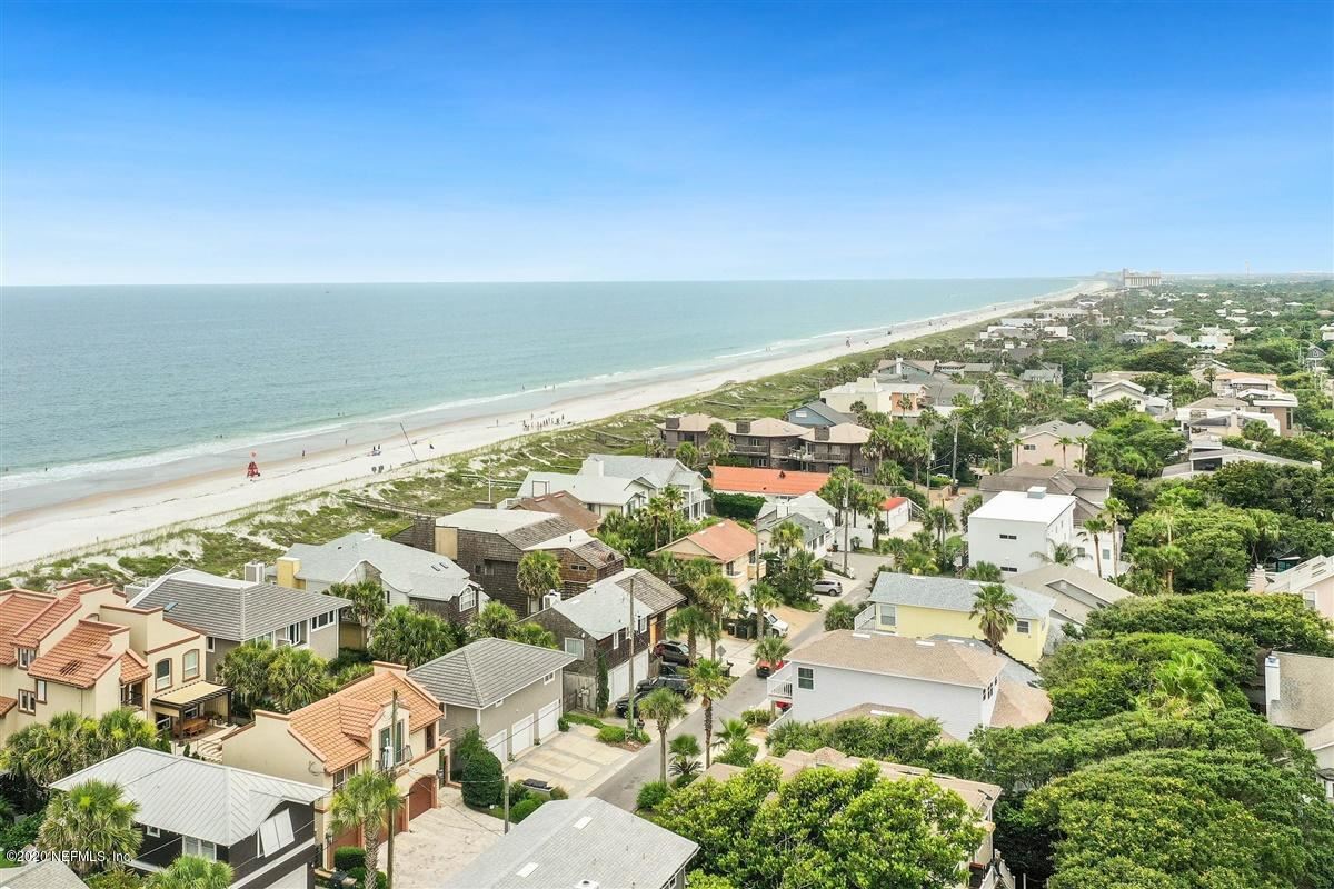 THE ULTIMATE ATLANTIC BEACH BEACH HOME | Florida Luxury Homes | Mansions For Sale | Luxury Portfolio
