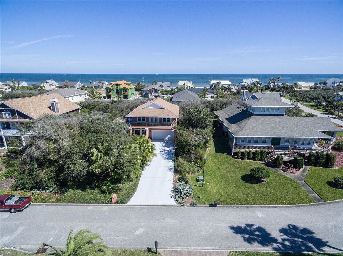 CUSTOM RESIDENCE WITH INTERCOASTAL AND RIVER VIEWS Florida Luxury