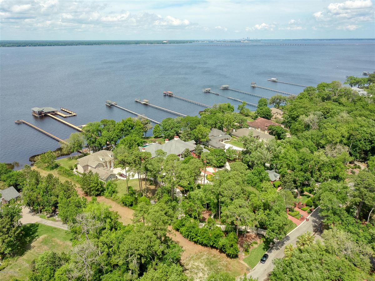 St Johns River Waterfront Lots For Sale at August Ables blog