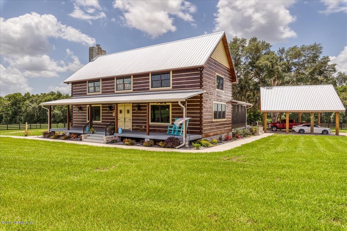 Luxury homes for sale