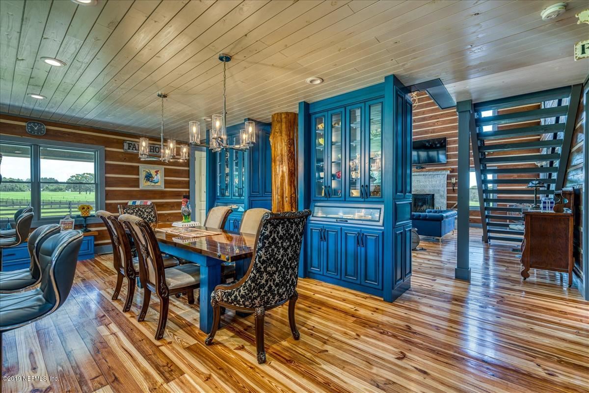 占地近20英亩的豪华定制住宅 luxury homes