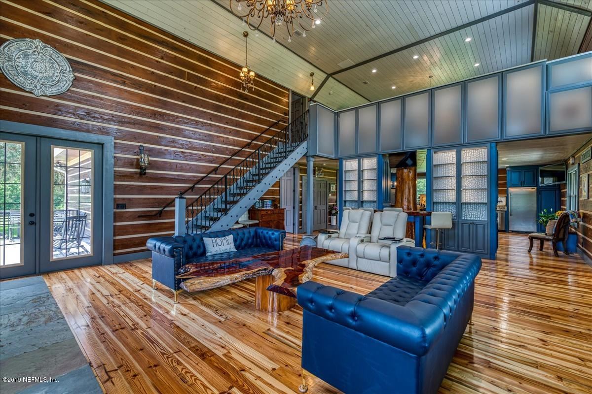 占地近20英亩的豪华定制住宅 luxury real estate