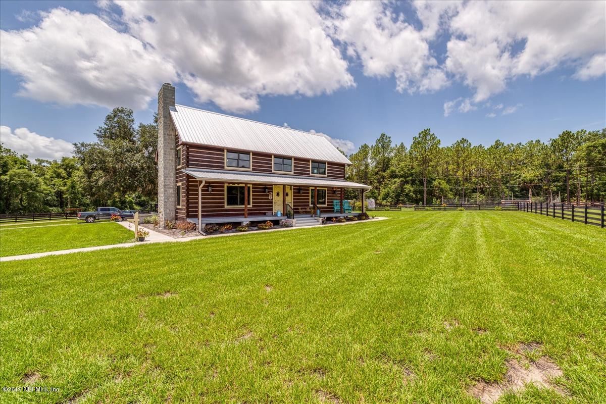 Luxury properties 占地近20英亩的豪华定制住宅