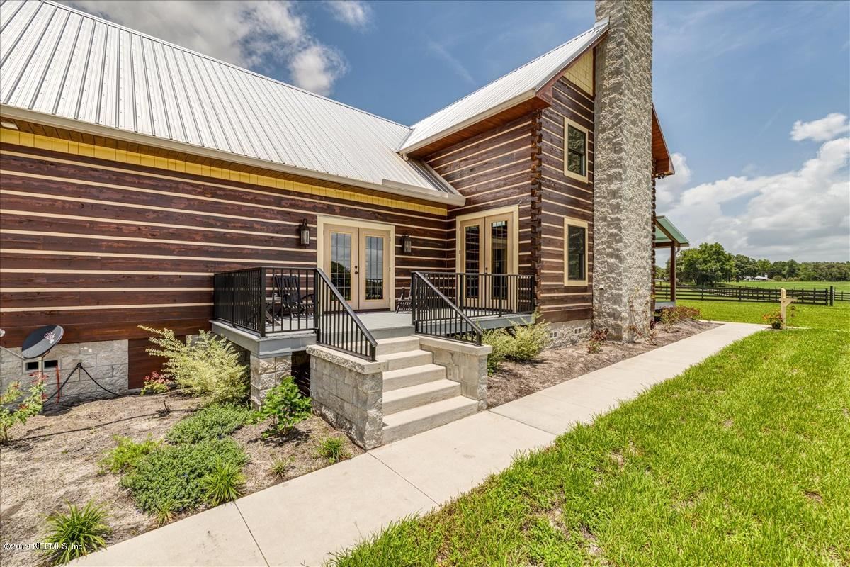 占地近20英亩的豪华定制住宅 luxury properties