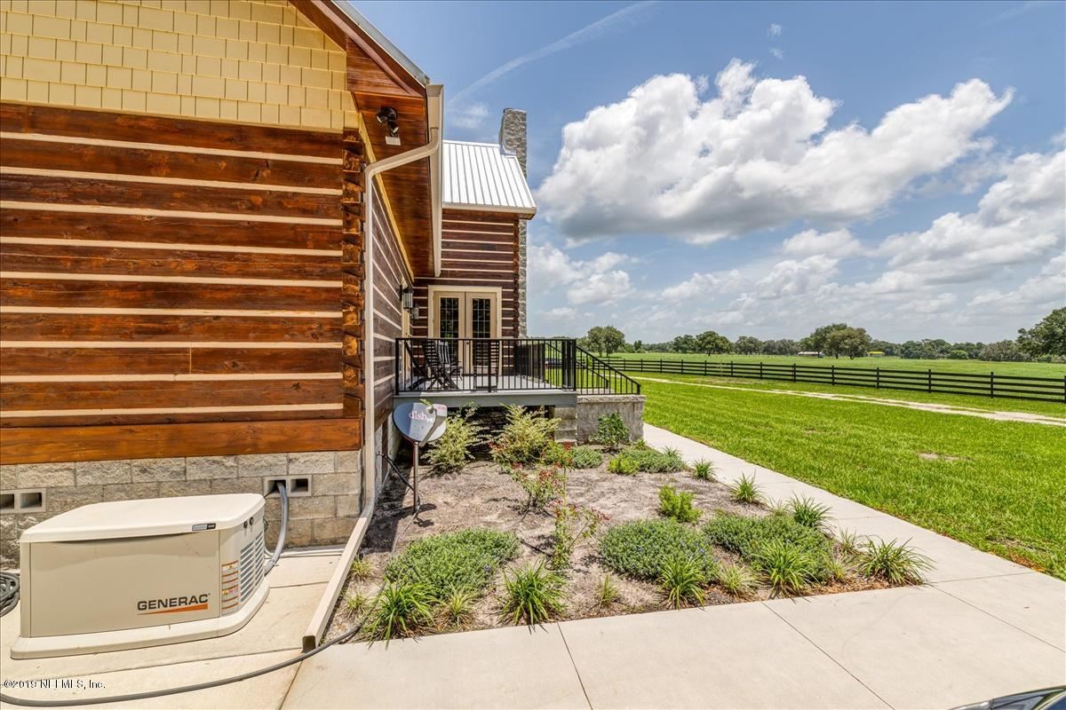 Mansions 占地近20英亩的豪华定制住宅