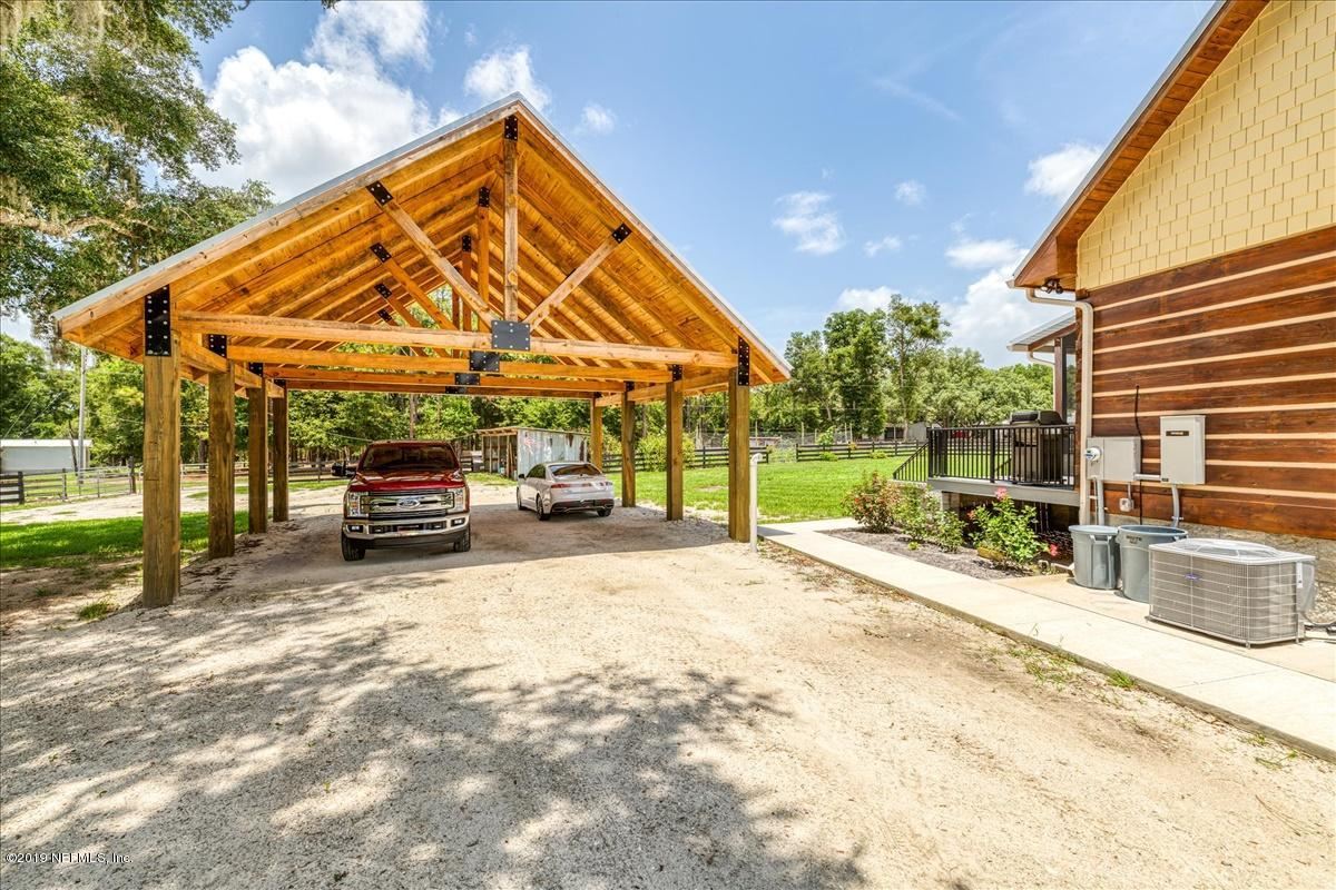 占地近20英亩的豪华定制住宅 mansions