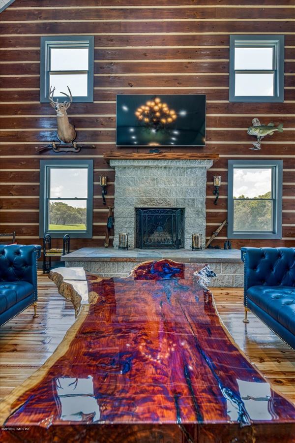 Luxury homes for sale