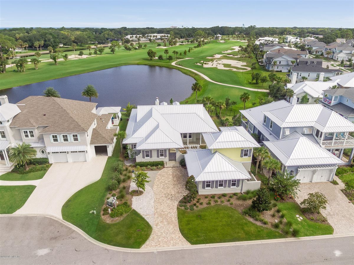 FABULOUS HOME IN ATLANTIC BEACH CC Florida Luxury Homes Mansions For Sale Luxury Portfolio
