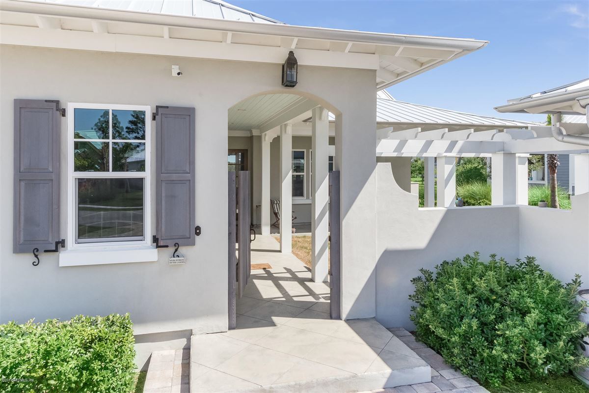 FABULOUS HOME IN ATLANTIC BEACH CC Florida Luxury Homes Mansions