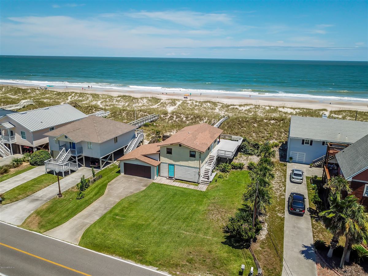 LARGE OCEANFRONT LOT Florida Luxury Homes Mansions For Sale