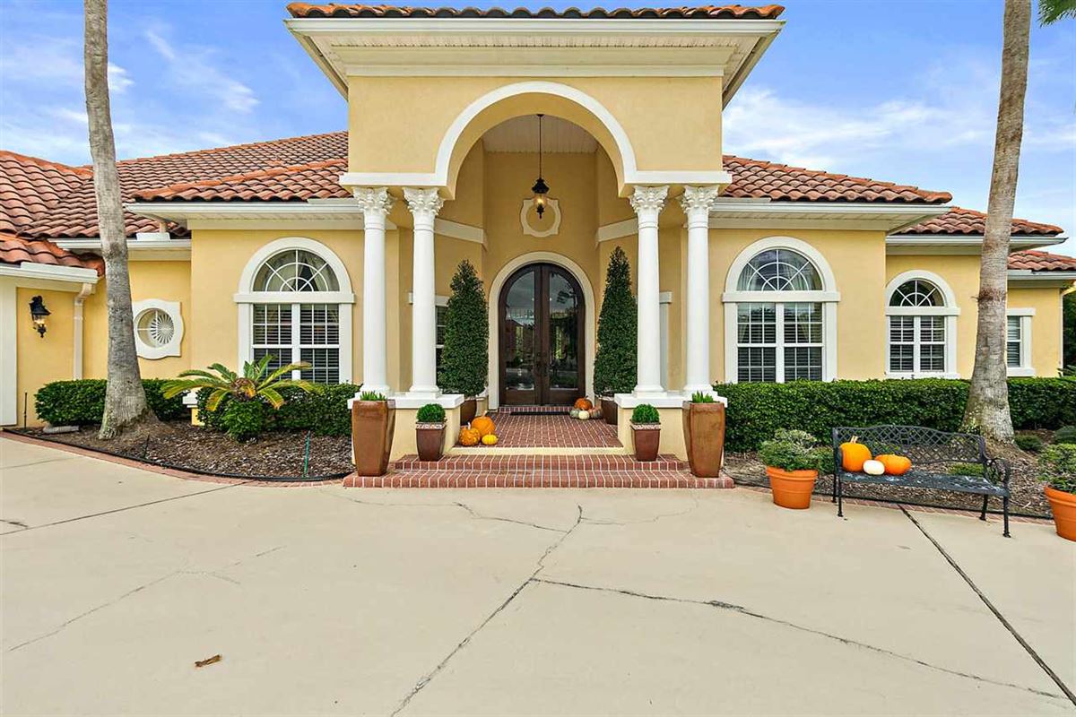 YOUR OWN OASIS Florida Luxury Homes Mansions For Sale Luxury