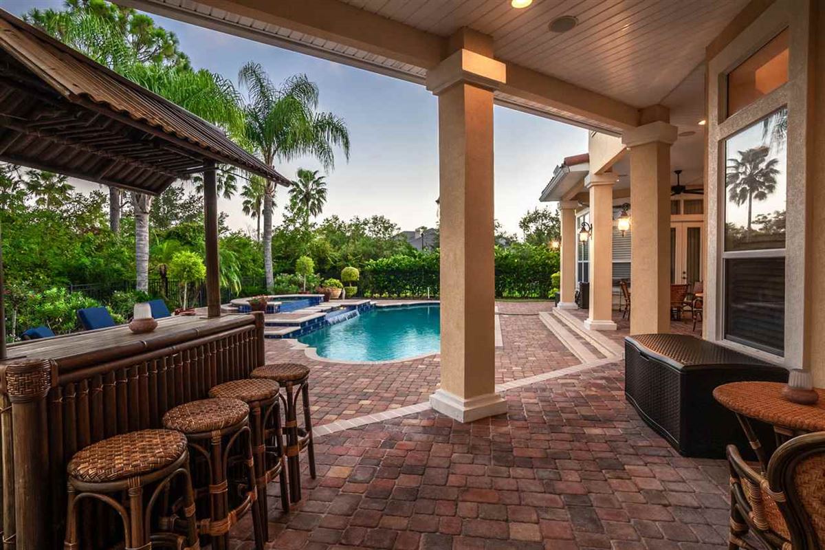 YOUR OWN OASIS Florida Luxury Homes Mansions For Sale Luxury