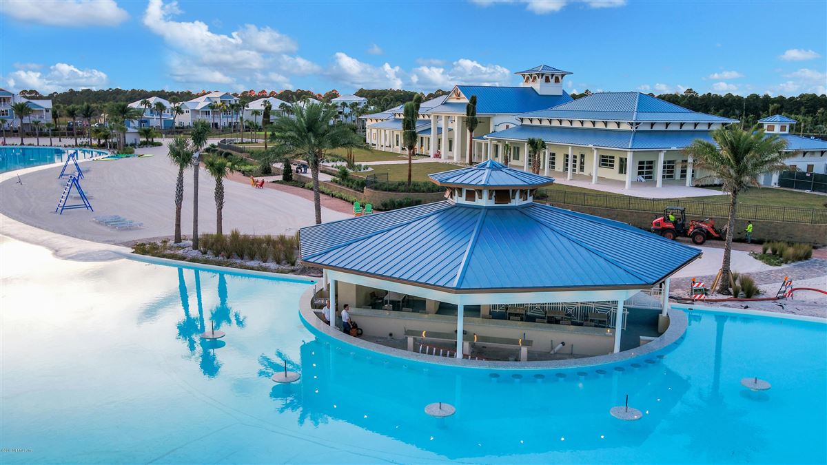 OPEN PLAN VILLA IN BEACHWALK Florida Luxury Homes Mansions For Sale OPEN PLAN VILLA IN BEACHWALK Florida Luxury Homes Mansions For Sale