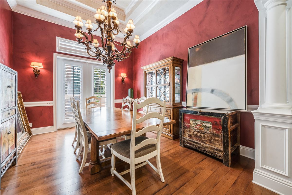 INCREDIBLE ARTHUR RUTENBERG HOME Florida Luxury Homes Mansions For