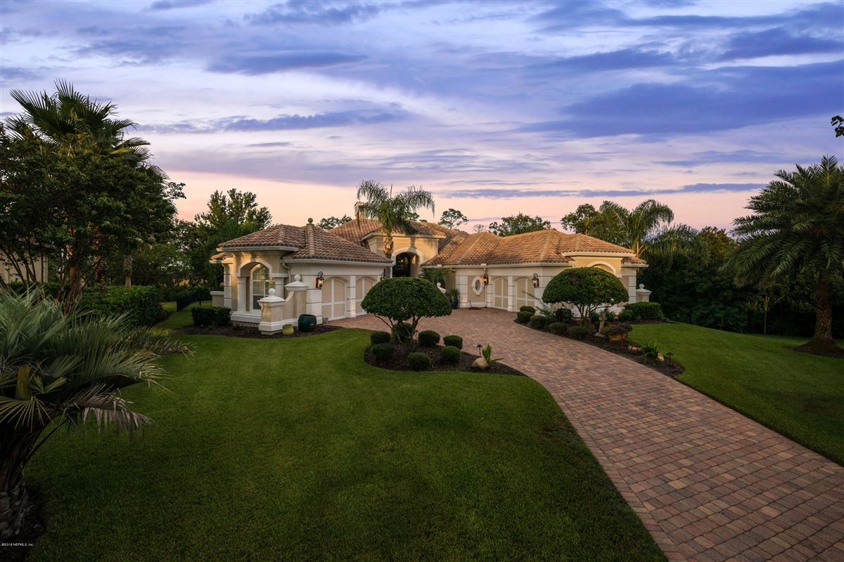 INCREDIBLE ARTHUR RUTENBERG HOME | Florida Luxury Homes | Mansions For