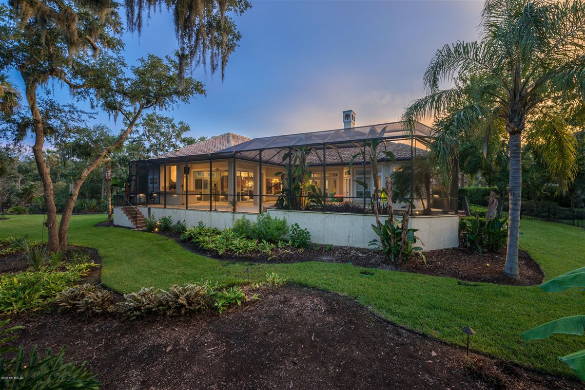 INCREDIBLE ARTHUR RUTENBERG HOME Florida Luxury Homes Mansions For