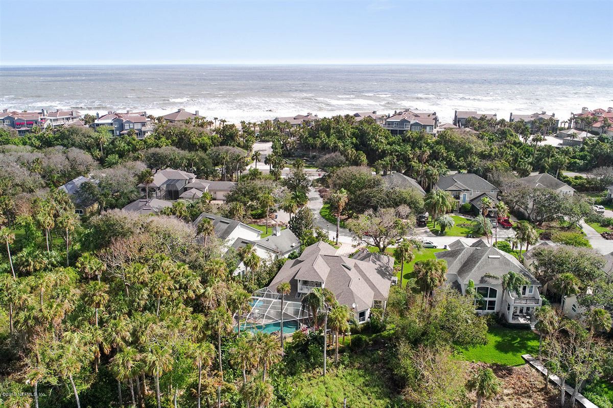 BEAUTIFUL CONCRETE BLOCK HOME Florida Luxury Homes Mansions For Sale Luxury Portfolio