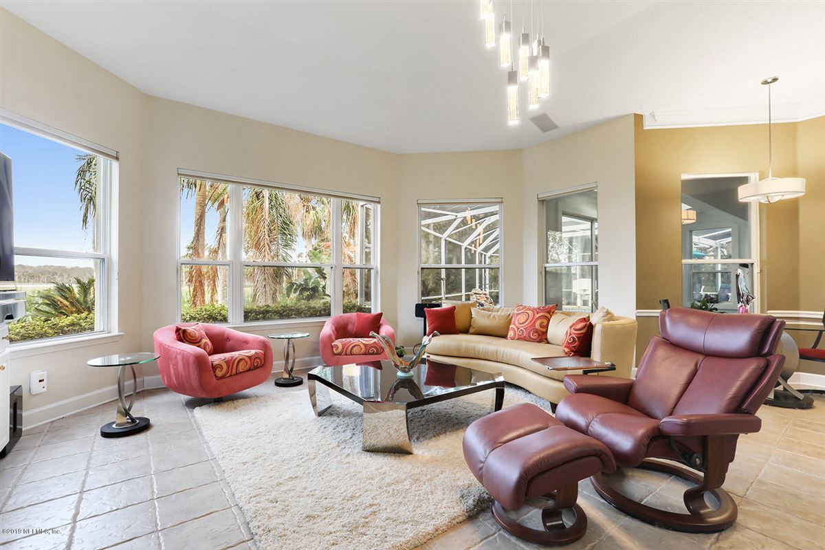 BEAUTIFUL CONCRETE BLOCK HOME Florida Luxury Homes Mansions For Sale Luxury Portfolio