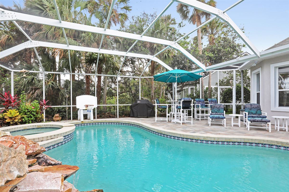 BEAUTIFUL CONCRETE BLOCK HOME Florida Luxury Homes Mansions For