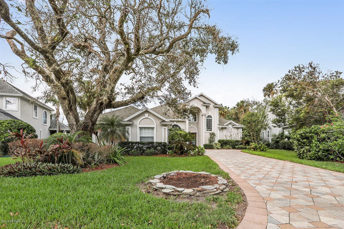 BEAUTIFUL CONCRETE BLOCK HOME Florida Luxury Homes Mansions For Sale Luxury Portfolio