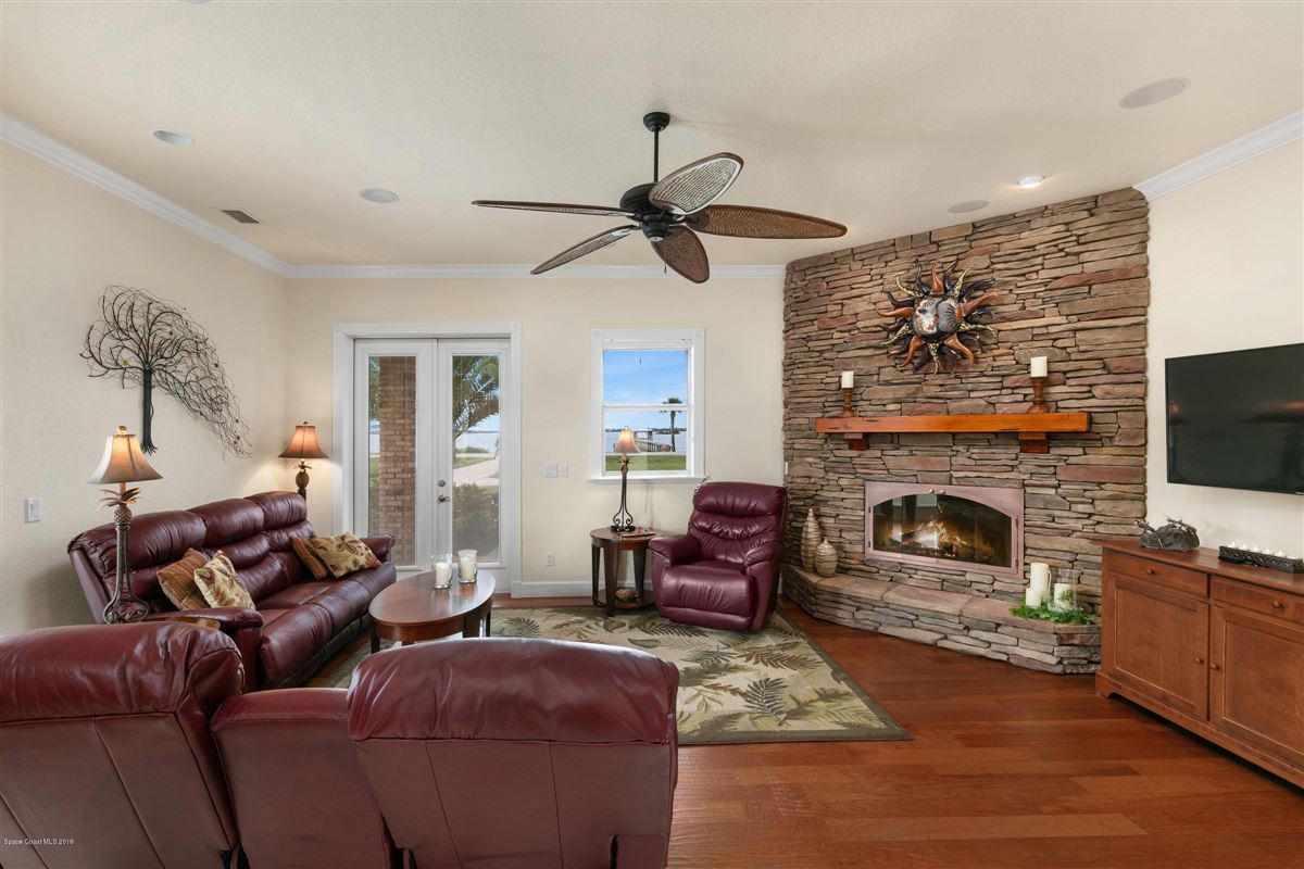 Luxury homes for sale