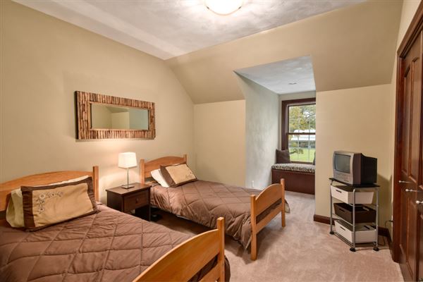 The Crown Jewel Of Kenosha County Wisconsin Luxury Homes